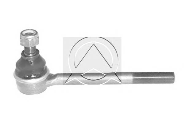 SIDEM 19932 Наконечник поперечной руле