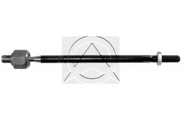 SIDEM 20610 Осьовий шарнір, рульова тяг...