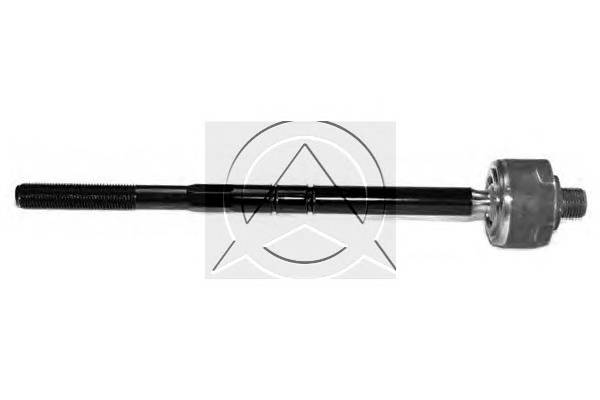 SIDEM 49011 Осевой шарнир, рулевая тяга