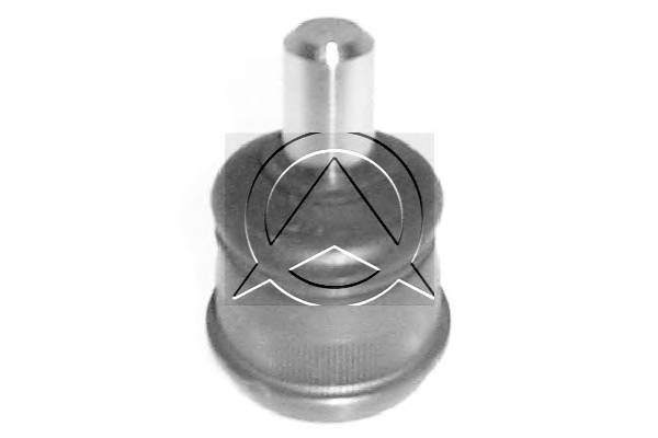 SIDEM 49380 Несучий / напрямний шарнір