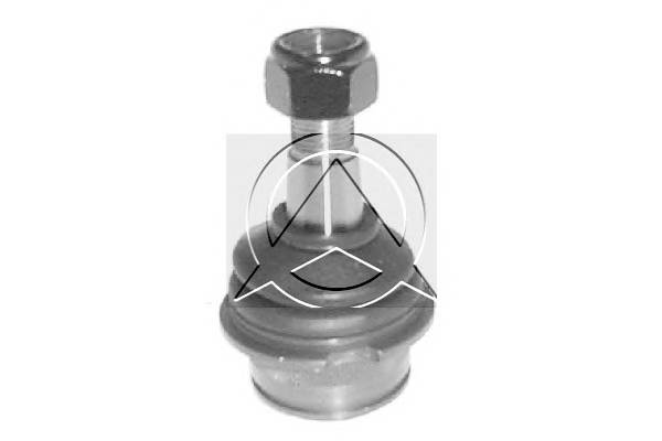 SIDEM 64082 Несущий / направляющий шарн