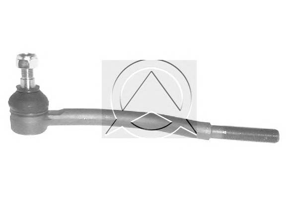 SIDEM 9536 Наконечник поперечной руле