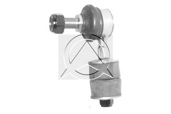 SIDEM 9861 Тяга / стойка, стабилизатор