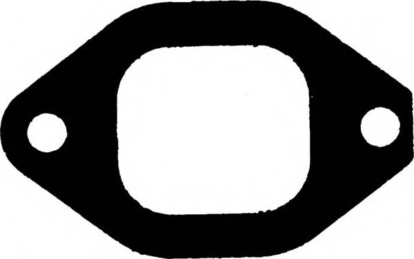 REINZ 71-33953-00 Прокладка, выпускной колле�...