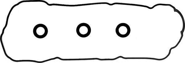 REINZ 15-43051-01 Комплект прокладок, крышка 