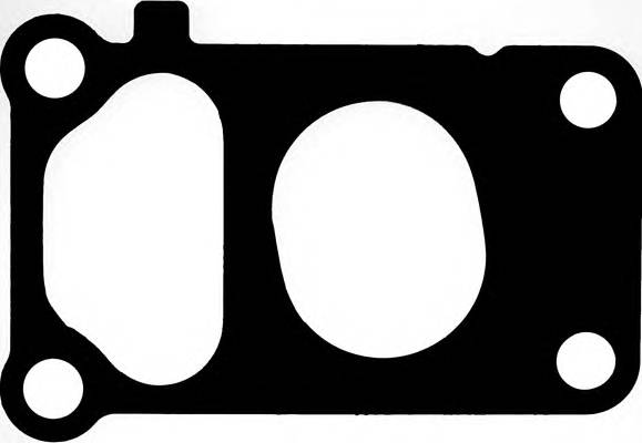 REINZ 71-37327-00 Прокладка, труба выхлопног