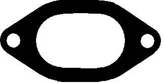 ELRING 481.300 Прокладка, впускной коллек