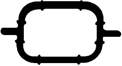 ELRING 074.990 Прокладка, впускной коллек...