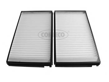 CORTECO 21653063 Фильтр, воздух во внутренно...