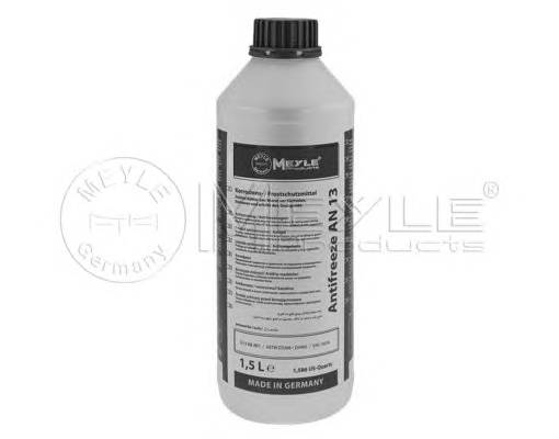 MEYLE 014 016 9600 Антифриз MEYLE 014 016 9600 Антифриз