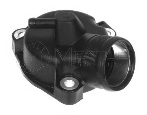 MEYLE 014 020 0039 Фланец охлаждающей жидкост