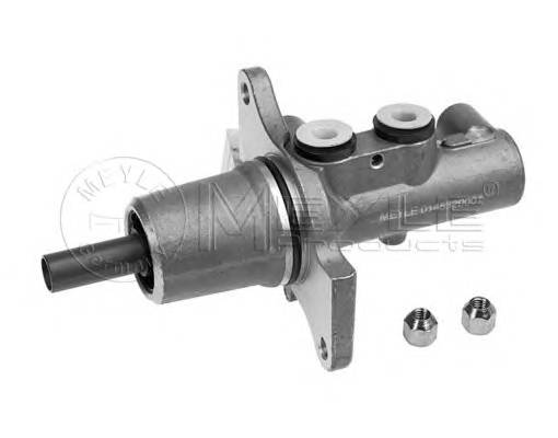 MEYLE 014 532 0001 Главный тормозной цилиндр