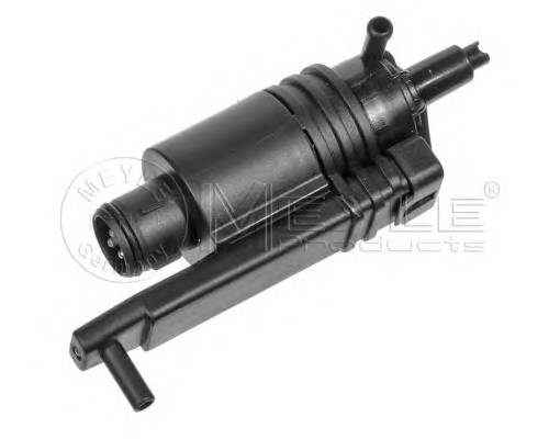 MEYLE 100 955 0012 Водяной насос, система очис