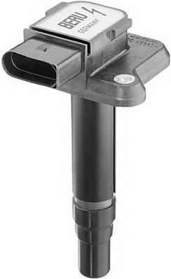 BERU ZSE009 Катушка зажигания