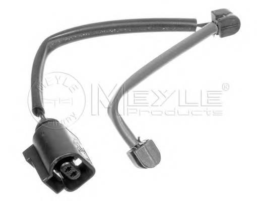 MEYLE 114 527 0000 Сигнализатор, износ тормоз