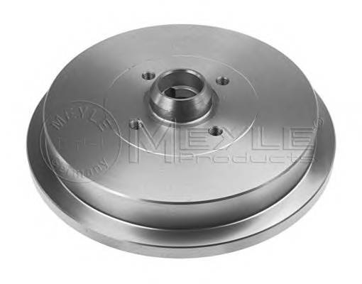MEYLE 115 523 1089 Тормозной барабан