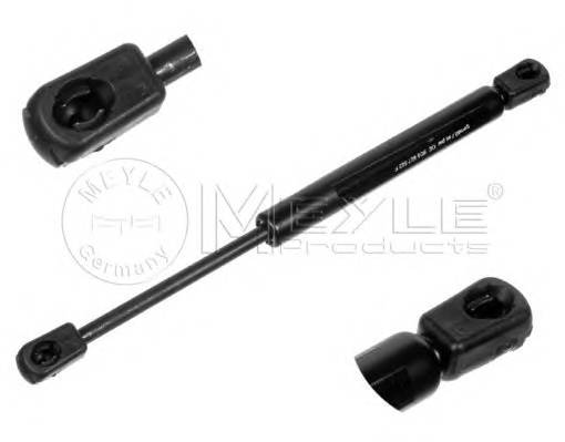 MEYLE 140 161 0068 Газовая пружина, крышка баг...