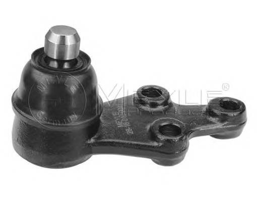MEYLE 28-16 010 0001 Несущий / направляющий шарн... MEYLE 28-16 010 0001 Несущий / направляющий шарн...