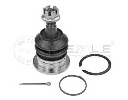MEYLE 30-16 010 0020 Несущий / направляющий шарн... MEYLE 30-16 010 0020 Несущий / направляющий шарн...
