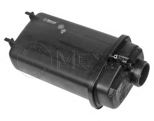 MEYLE 314 171 0001 Компенсаційний бак, охолод... MEYLE 314 171 0001 Компенсаційний бак, охолод...