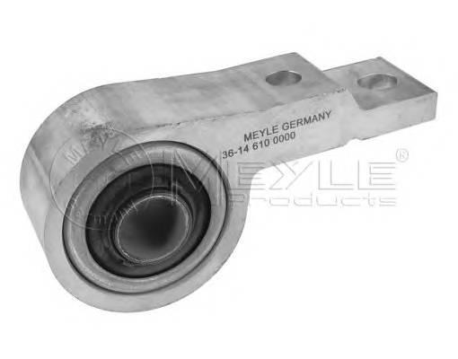 MEYLE 36-14 610 0000 Втулка, рычаг колесной подв... MEYLE 36-14 610 0000 Втулка, рычаг колесной подв...