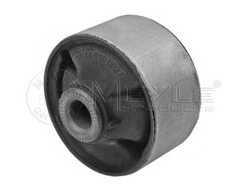 MEYLE 37-14 610 0027 Сайлентблок переднего рыча...