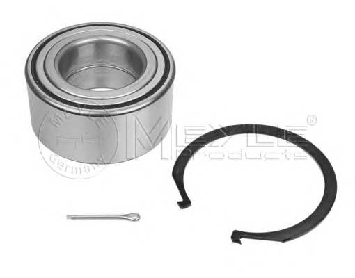 MEYLE 37-14 650 0004 Комплект подшипника ступиц