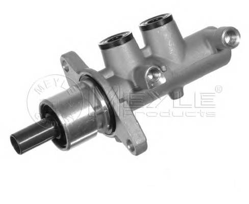 MEYLE 614 055 0008 Главный тормозной цилиндр