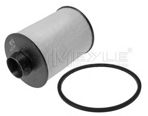 MEYLE 614 323 0004 Топливный фильтр