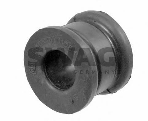 SWAG 10 61 0025 Опора, стабилизатор