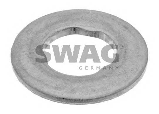 SWAG 10 92 9140 Прокладка корпус форсунки