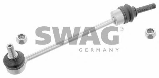 SWAG 10 93 2075 Тяга / стойка, стабилизатор SWAG 10 93 2075 Тяга / стойка, стабилизатор