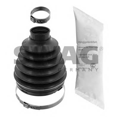 SWAG 10 93 6476 Комплект пылника, приводно