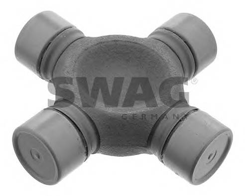 SWAG 10 93 8416 Шарнир, продольный вал