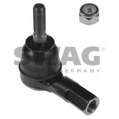 SWAG 13 94 1929 Наконечник поперечной руле