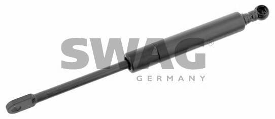 SWAG 20 92 7597 Газовая пружина, заднее сте...