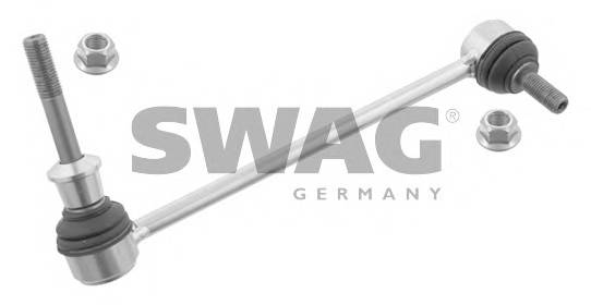 SWAG 20 92 9611 Тяга/стійка, стабілізатор SWAG 20 92 9611 Тяга/стійка, стабілізатор