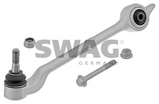 SWAG 20 93 4655 Рычаг независимой подвески... SWAG 20 93 4655 Рычаг независимой подвески...