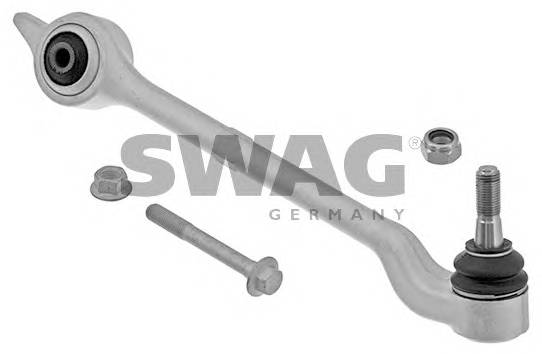 SWAG 20 93 4656 Важіль незалежної підвіски... SWAG 20 93 4656 Важіль незалежної підвіски...