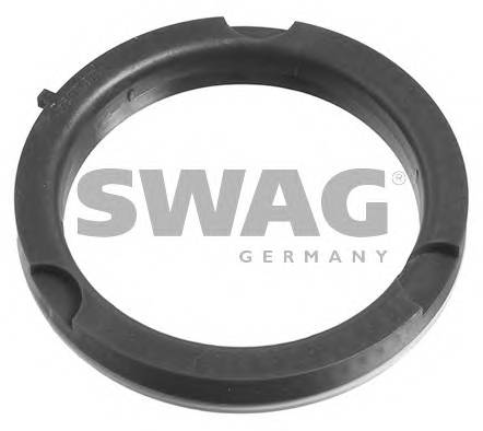 SWAG 30 54 0018 Подшипник качения, опора ст