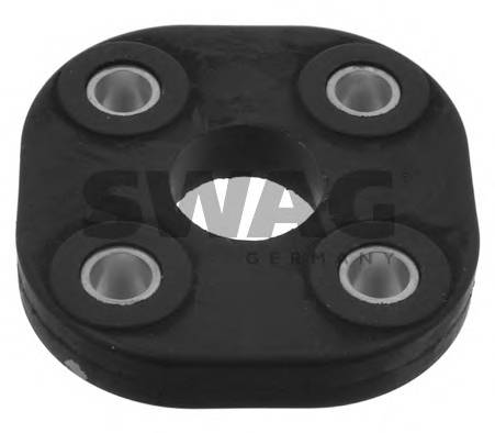 SWAG 30 86 0002 Шарнир, колонка рулевого уп...