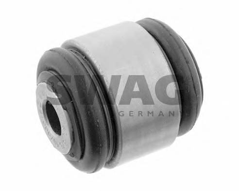 SWAG 40 79 0018 Подвеска, рычаг независимо