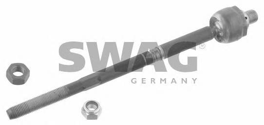 SWAG 40 92 7807 Осевой шарнир, рулевая тяга
