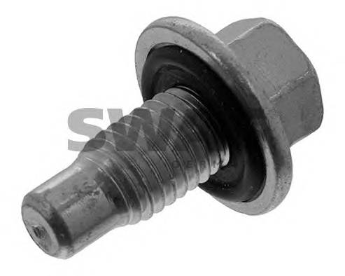 SWAG 40 94 4442 Резьбовая пробка, маслянны