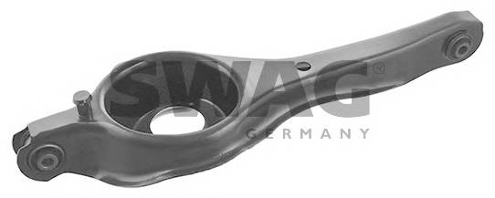 SWAG 50 93 2582 Рычаг независимой подвески...