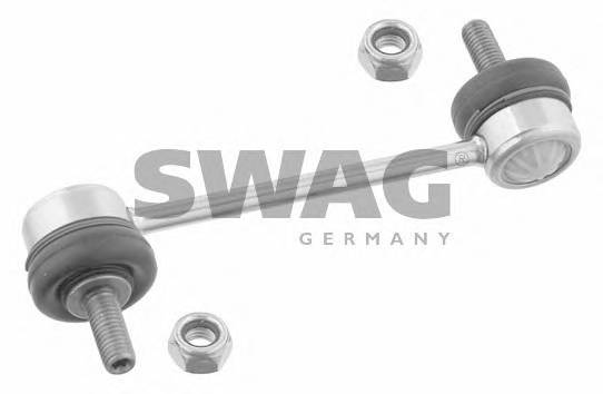SWAG 62 92 7489 Тяга / стойка, стабилизатор