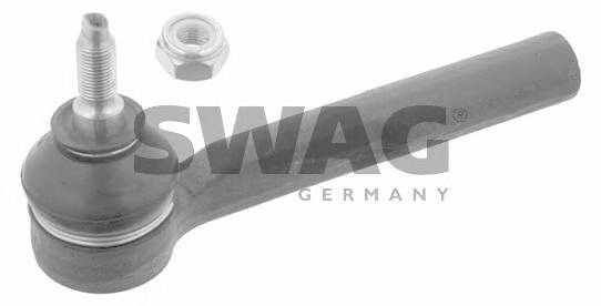 SWAG 74 71 0002 Наконечник поперечной руле...