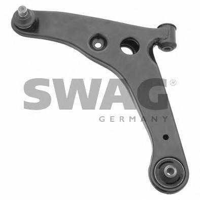 SWAG 80 93 2071 Рычаг независимой подвески... SWAG 80 93 2071 Рычаг независимой подвески...