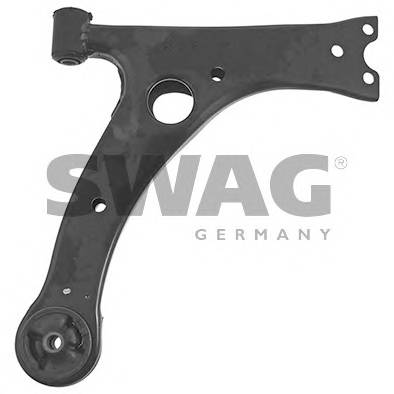 SWAG 81 94 3045 Рычаг независимой подвески...