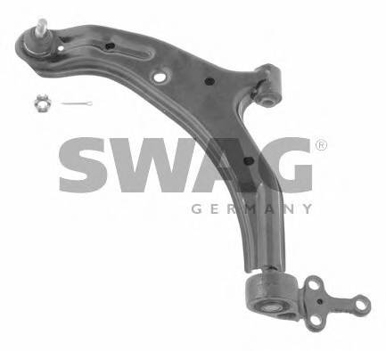 SWAG 82 92 6277 Важіль незалежної підвіски... SWAG 82 92 6277 Важіль незалежної підвіски...
